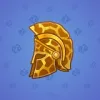 Heroic Helmet #1352