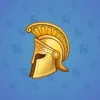 Heroic Helmet #1353