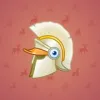 Heroic Helmet #1355