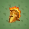 Heroic Helmet #1356