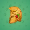 Heroic Helmet #1357