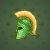 Heroic Helmet #1358