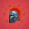 Heroic Helmet #1359