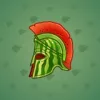 Heroic Helmet #1360