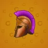 Heroic Helmet #1364