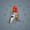 Heroic Helmet #1365