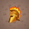 Heroic Helmet #1367