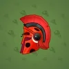 Heroic Helmet #1369