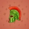 Heroic Helmet #1370