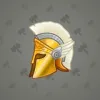 Heroic Helmet #1372