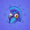 Heroic Helmet #1373