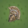 Heroic Helmet #1374