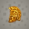Heroic Helmet #1376