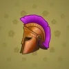Heroic Helmet #1377