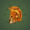 Heroic Helmet #1378