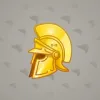 Heroic Helmet #1380