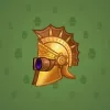 Heroic Helmet #1385