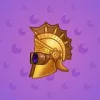 Heroic Helmet #1386