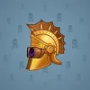 Heroic Helmet #1388