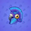 Heroic Helmet #1389