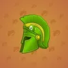 Heroic Helmet #139