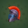 Heroic Helmet #1393