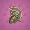 Heroic Helmet #1394