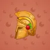 Heroic Helmet #1395