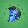 Heroic Helmet #14