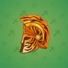 Heroic Helmet #140