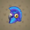 Heroic Helmet #1400