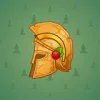 Heroic Helmet #1401