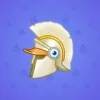 Heroic Helmet #1404