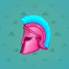 Heroic Helmet #1405