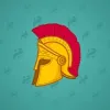 Heroic Helmet #1407