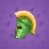Heroic Helmet #1408