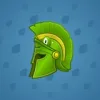 Heroic Helmet #1410