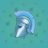 Heroic Helmet #1411