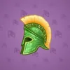 Heroic Helmet #1412