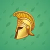 Heroic Helmet #1416
