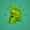 Heroic Helmet #1420