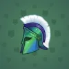 Heroic Helmet #1423