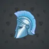 Heroic Helmet #1424