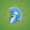 Heroic Helmet #1425