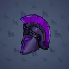 Heroic Helmet #1427