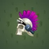 Heroic Helmet #1428