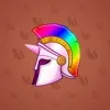Heroic Helmet #143