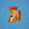 Heroic Helmet #1430