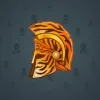 Heroic Helmet #1431