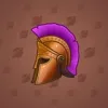 Heroic Helmet #1433